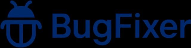 BugFixer